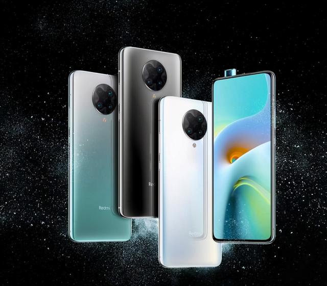 红米K40全新爆料！各方面提升都很大，价格或许是惊喜