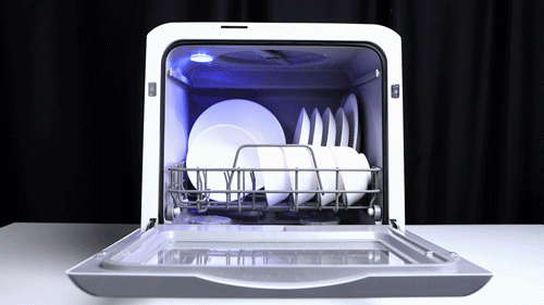 万和|观方出品｜买洗碗机的人都后悔了