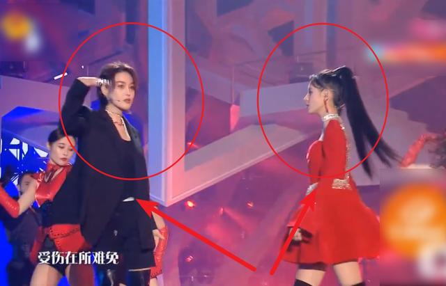 甜味超标|“神仙搭配”来袭，张馨予张予曦合唱《野蛮游戏》，全场A到爆炸