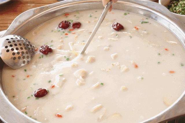 在四川没有一只羊活得过冬至