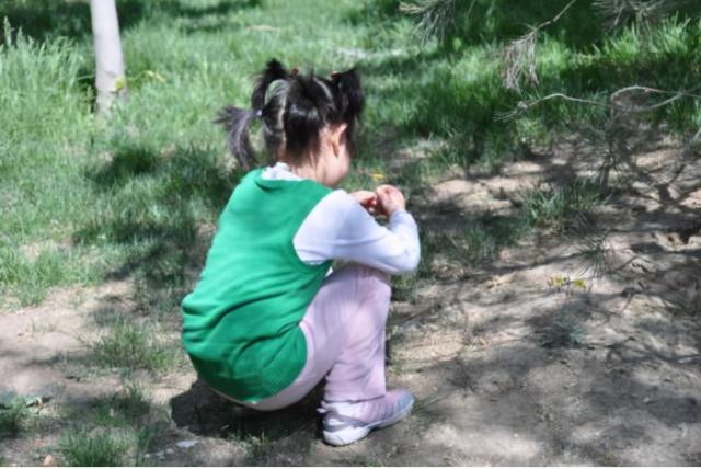 孩子入园后，经常尿裤子咋办？该如何回应与预防？看完这篇就懂了