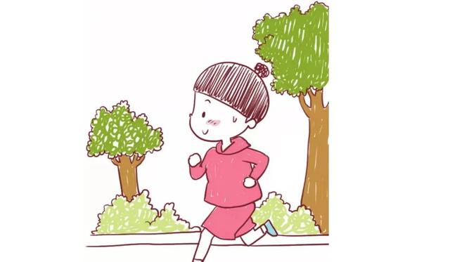 温暖的襁褓|为什么别人没有妊娠纹？因为她有这五个特征，快来对照你自己