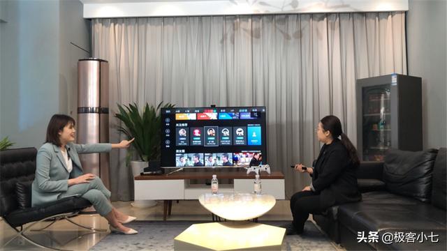 液晶电视创新低：70英寸至3000以下，小米创维康佳你选谁