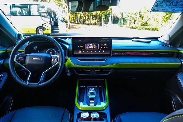 这些新车1月上市 哪款最适合回家过年？