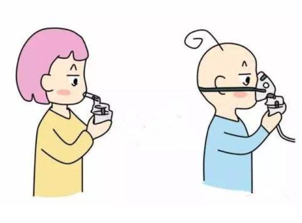 你的育儿经|孩子咳嗽就该去做雾化吗？家长了解这些知识明明白白做雾化