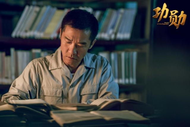 袁隆平的梦为功勋画上圆满句号导演编剧披露袁老提的唯一要求
