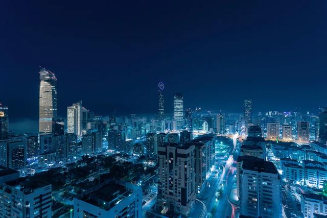 5G核心的全部潜力——开放、云本地和安全