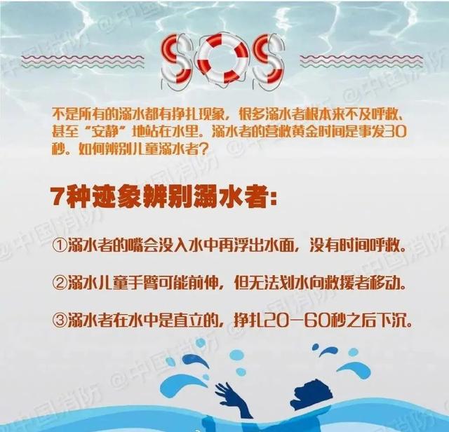 欢喜同堂|防溺水！防溺水！防溺水