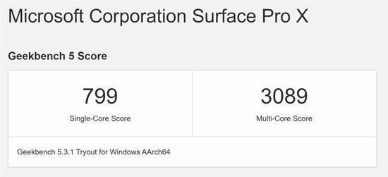 苹果 M1 Mac 运行虚拟化 Win10 跑分曝光：完胜高通