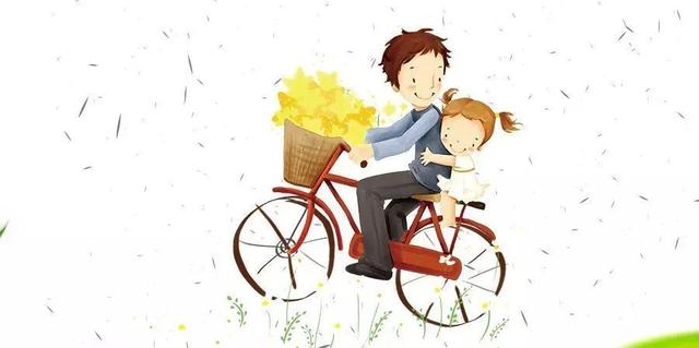 幸福之家|感恩深沉的爱----父亲节特别篇