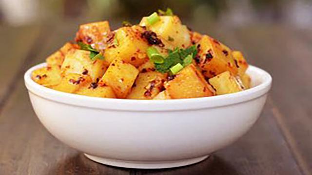 旅行百事通■来湖南株洲市旅游,那些你不能错过的美食