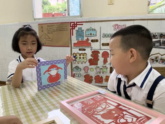 超级宝妈|“神兽”归笼!北碚140所幼儿园开学啦!