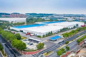 产业|首次，158选7！江苏开放型经济主阵地如何有“颜”更有“料”？