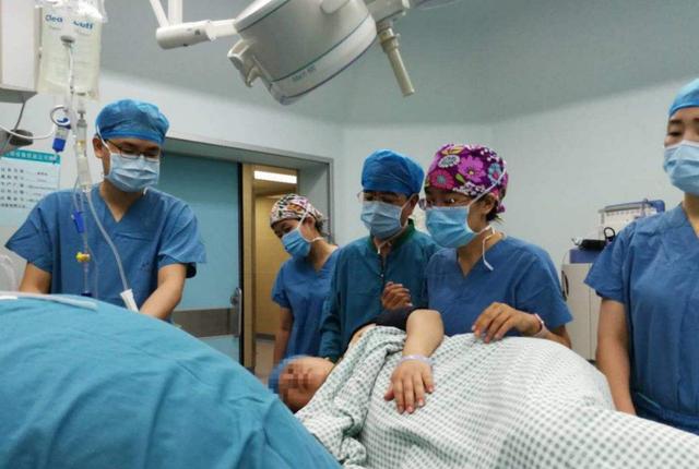 避风港|为何剖宫产后排气有快慢？讲话过多易引腹胀，仨方法助你快排气