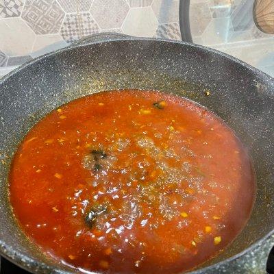 米饭杀手——家常豆瓣鱼