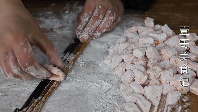 吃了几十年的胡萝卜，这种新做法还是头一次见，太解馋了