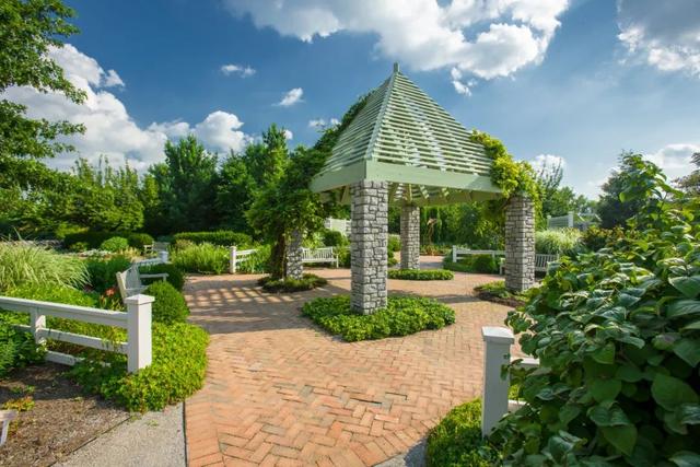 「旅行柚子君」浪漫花园:欣赏各地奇珍异草共同生长的繁荣景象