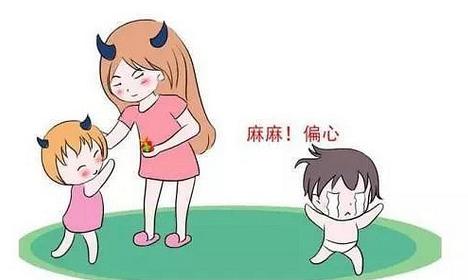 超级宝妈:俗话说的好:“女孩富养,男孩穷养。”男孩穷养的真正内涵是什么
