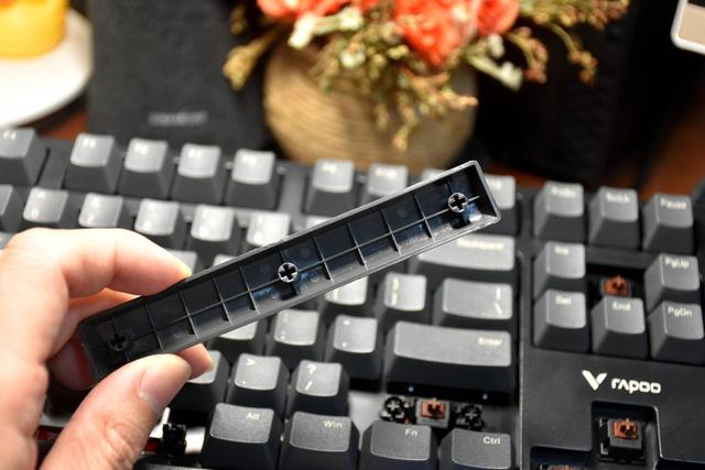 忘掉光污染回归打字本源！Cherry原厂轴超高性价比是真的香