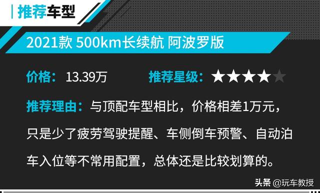 想要代步，又想用车成本低？这些10万出头的高颜值新车值得一看