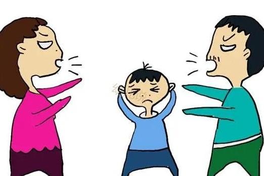 超级宝妈：父母跟孩子之间到底算什么？这里给你答案。