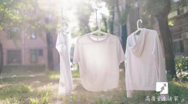 吊牌|新衣服吊牌竟然还能这样用，可惜你们都当