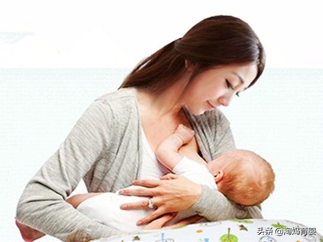 [你的育儿经]母乳6个月、1岁就没有营养了？说这话的人，得有多无知