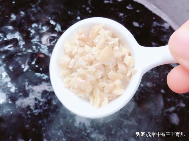 [超级宝妈]这一碗，香香糯糯，高颜值高营养密度，相信宝宝一定抵挡不了