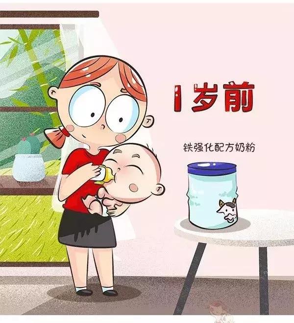 你的育儿经|你患奶粉选购焦虑症了吗?如何挑选一款好奶粉,不懂这些可不行