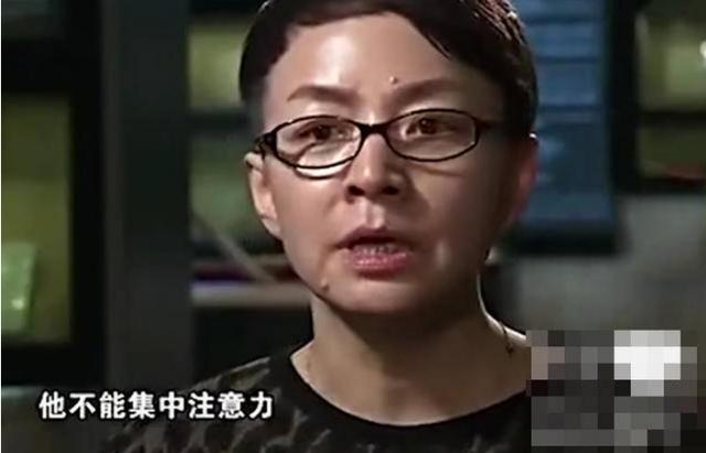 宋丹丹对儿子态度发生转变：孩子不上学后，我发现他全是优点