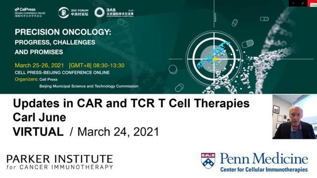 细胞|第三届细胞科学北京学术会议成功开幕 全球顶尖科学家共话精准肿瘤学最新进展
