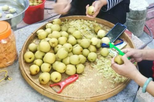 冰糖山楂片，酸酸甜甜就是我