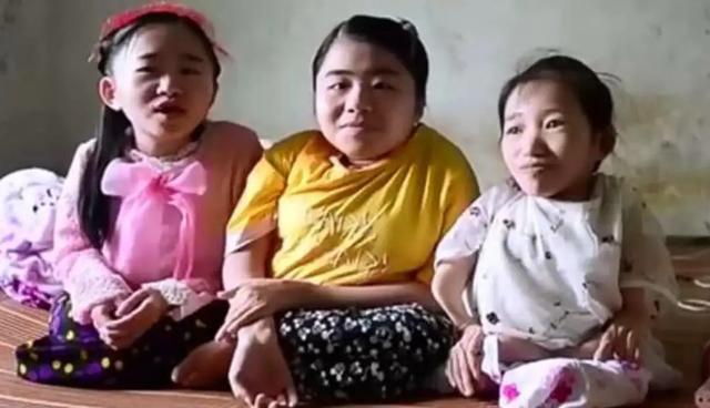 相遇花季|连生三个遗传病女儿却还要生，是自私的“赌徒”父母，请尊重生命