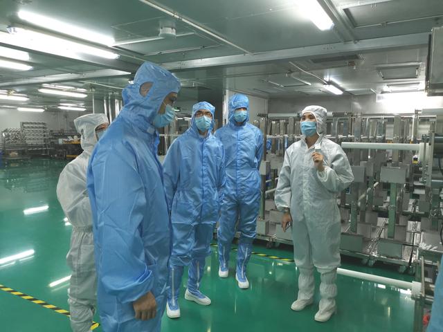 企业|广州海关：249家高新技术AEO企业去年进出口贸易额2000亿元