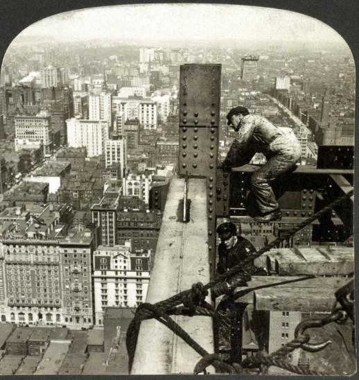 5G新基建将如何改变未来