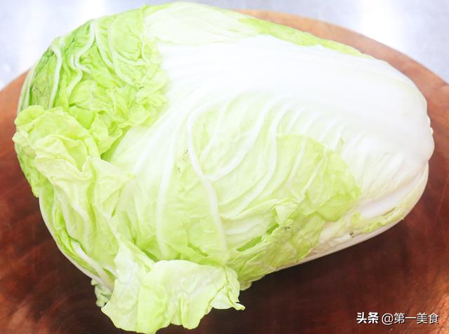 大雪之后，这2种白菜的吃法香到离不开！10分钟就做出1菜1汤