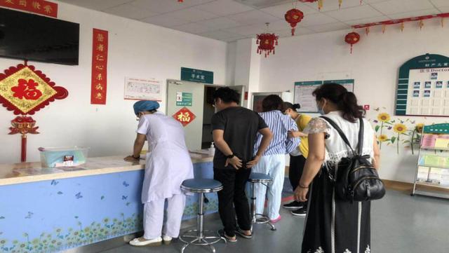 你的育儿经|喜上+喜+喜 云南普洱这位妈妈二孩生下三胞胎，几率堪比中彩票头奖