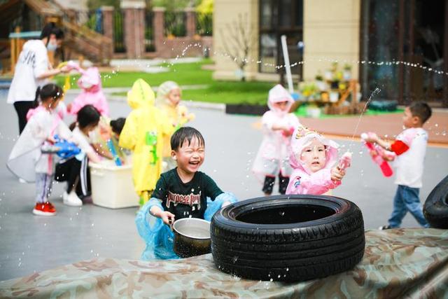 你的育儿经|全区幼儿园招生指导意见发布 网络申请报名 幼儿园自主录取