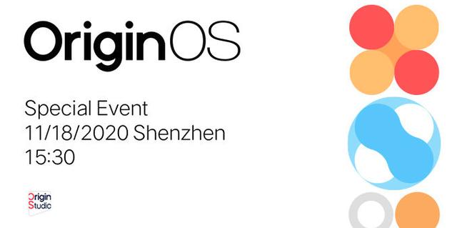 vivo全新Origin OS发布，更像是一套UI而不是系统