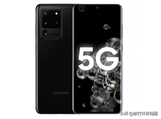 目前屏幕显示效果最好的五款手机，画面党可以放心买