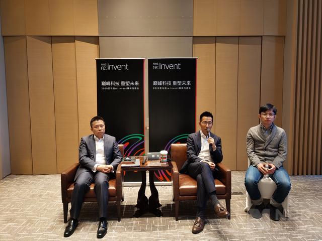 加码Apple开发者 亚马逊AWS CEO：未来20年云计算潜力长足