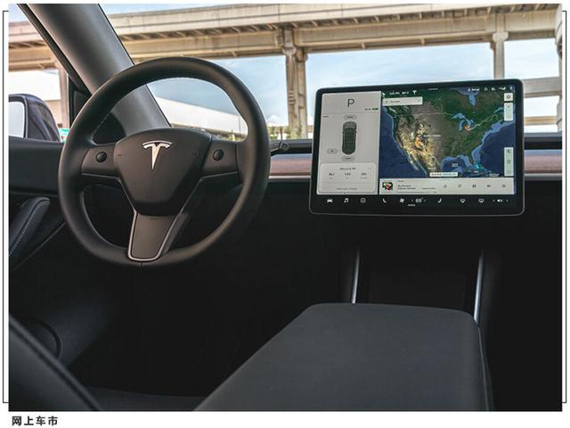 特斯拉冬季热泵故障 涵盖Model 3和Model Y双车型 为软件优化问题