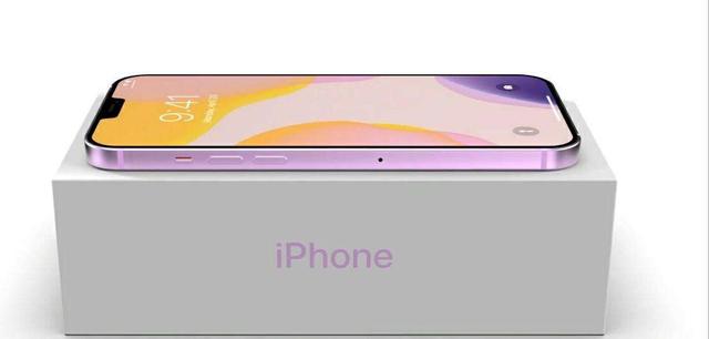 iPhone12刚发布，“名媛群”就已经开始拼单了？