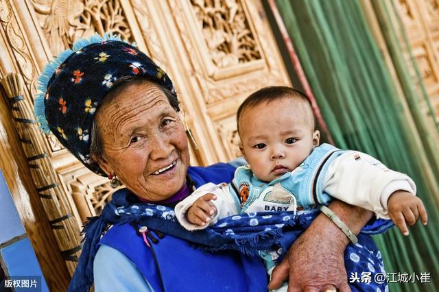【你的育儿经】如果可以，请不要让婆婆帮忙带孩子