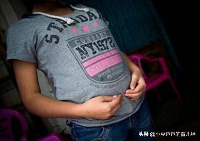 13岁孙女斥责爷爷：“你将我养大后却糟蹋我”，妈妈：法庭见