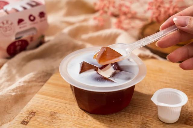 测评｜十几款果冻排排坐，究竟有哪些是真的值得一试呢？