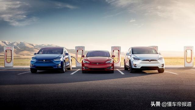 资讯｜蔚来、埃安们都能用上特斯拉超充桩？官方：不排除这种可能