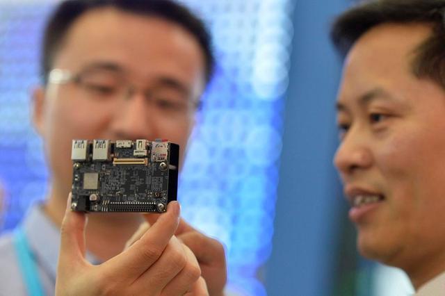 中科院强势入局，ASML会是下一个尼康吗？