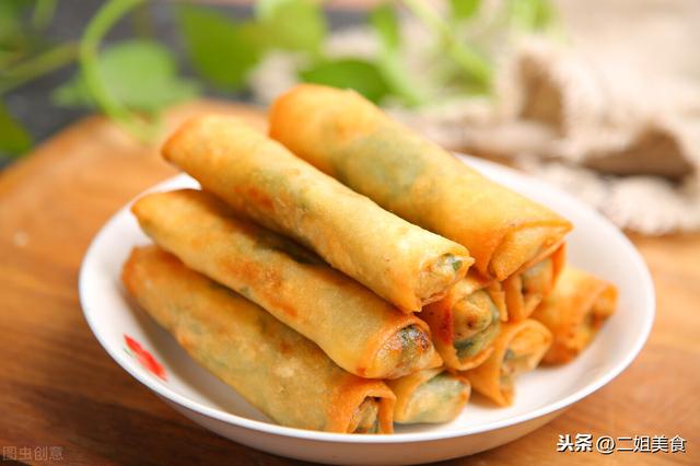 春节将至，不管差不差钱，这4种传统美食多囤些，美味可口寓意好