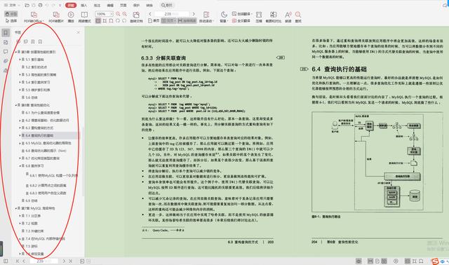 BAT后端架构师“典藏”999+页必备技能全览！可谓炉火纯青